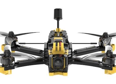 SpeedyBee Master 5 V2 HD – photo