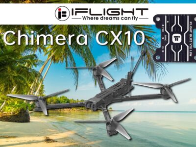 iFlight Chimera CX10 ECO