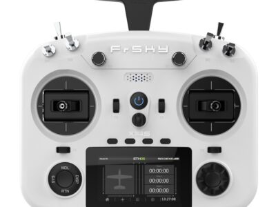 FrSky TWIN X14 – 2