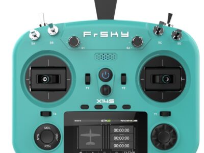 FrSky TWIN X14 – 3 copy